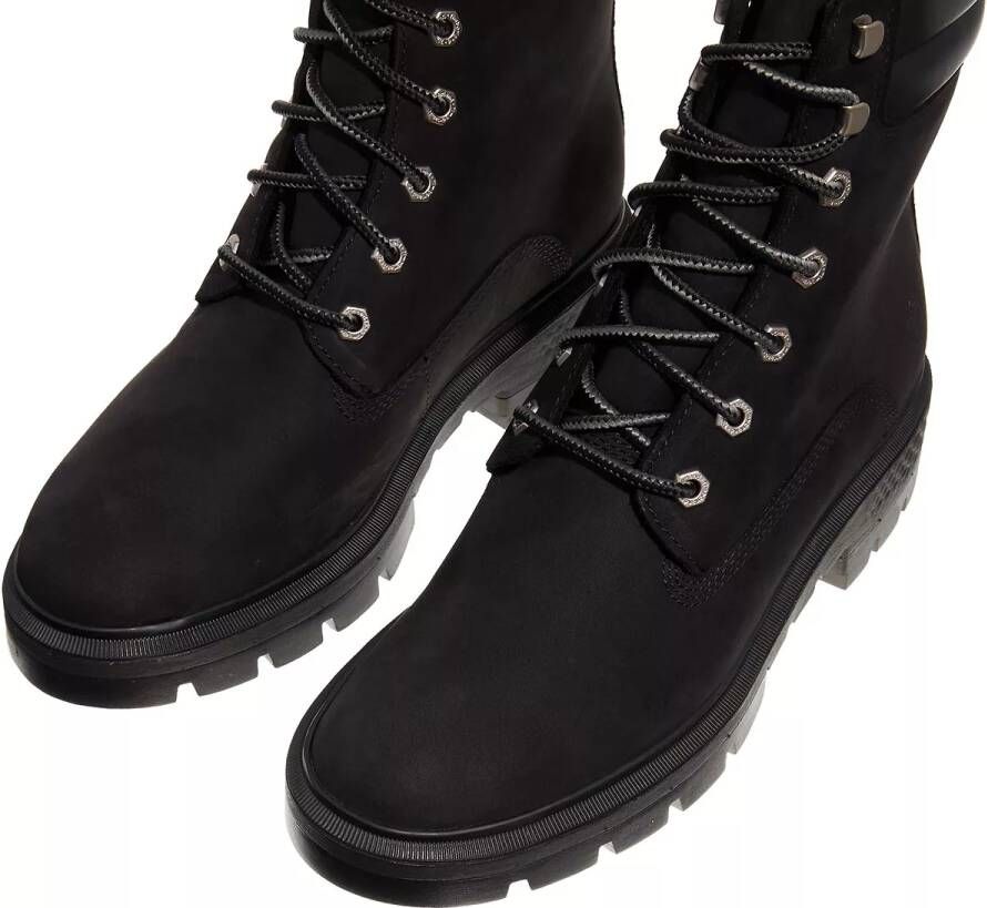 Timberland Boots & laarzen Cortina Valley 6In Boot in zwart