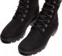 Timberland Boots & laarzen Cortina Valley 6In Boot in zwart - Thumbnail 6