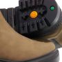 Timberland Boots & laarzen Cortina Valley Chelsea in groen - Thumbnail 7