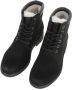 Timberland Boots & laarzen Hannover Hill Fur Lined Waterproof Boot in zwart - Thumbnail 2