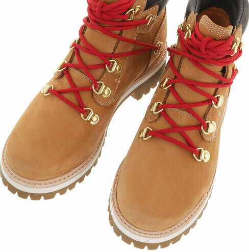timberland vibram lux