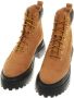 Timberland Sky 6in Laceup Boots Schoenen wheat nubuck maat: 38.5 beschikbare maaten:38.5 39.5 40 - Thumbnail 8