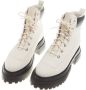 Timberland Sky 6in Laceup Boots Schoenen white nubuck maat: 39 beschikbare maaten:39 - Thumbnail 12