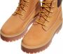 Timberland Boots & laarzen Stone Street 6In in beige - Thumbnail 6