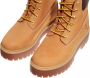 Timberland Boots & laarzen Stone Street 6In in beige - Thumbnail 6