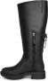 Timberland Boots Brimfield Tall Zip Up Boots in zwart - Thumbnail 4