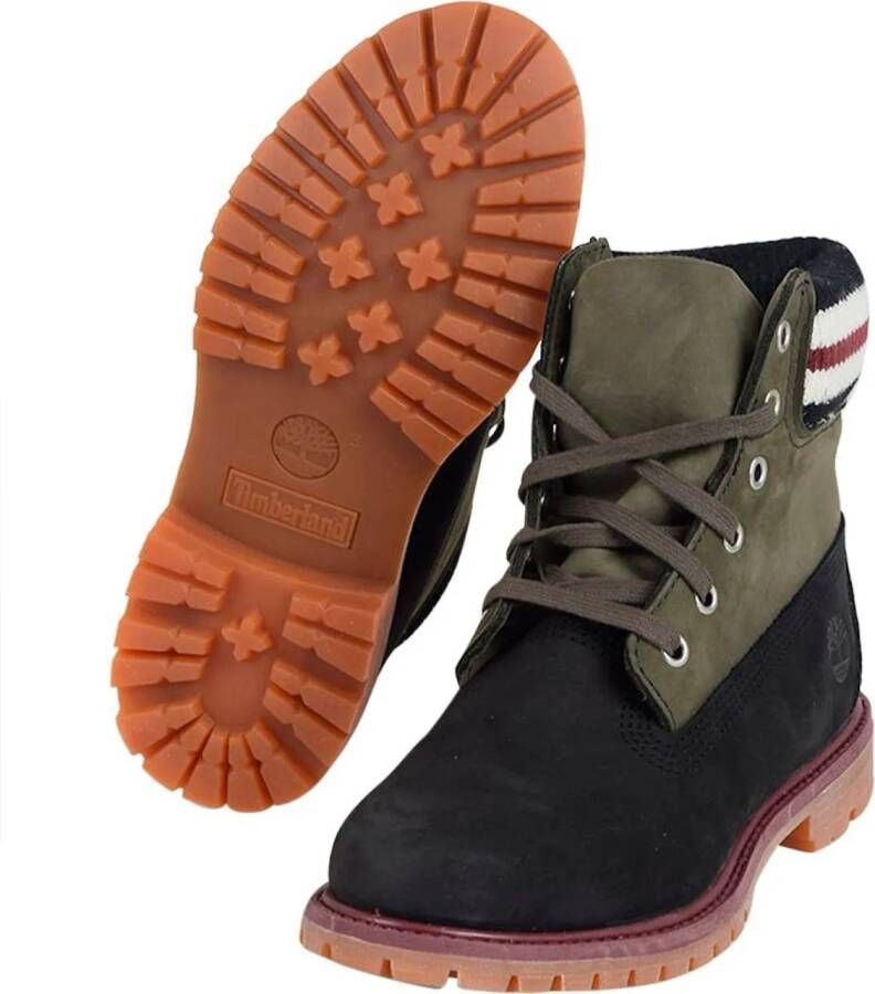 Timberland Low-Top Sneakers Marni X Premium 6 Inch Boots in meerkleurig