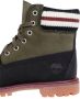 Timberland Low-Top Sneakers Marni X Premium 6 Inch Boots in meerkleurig - Thumbnail 7