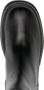 TOD'S Boots Ankle Boots With Closed Silhouette And Sole in zwart - Thumbnail 2