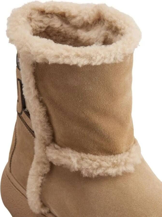 TOD'S Boots & laarzen Boots Beige in beige