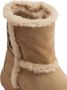 TOD'S Boots & laarzen Boots Beige in beige - Thumbnail 3