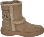 TOD'S Boots & laarzen Boots Beige in beige - Thumbnail 4