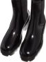 TOD'S Boots & laarzen Chelsea Boots Leather in zwart - Thumbnail 2