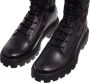 TOD'S Boots & laarzen Military Boots in zwart - Thumbnail 2