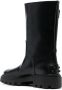 TOD'S Stijlvolle Xxw08J0Hl80Rbt B999 Sneakers Black Dames - Thumbnail 6