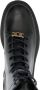 TOD'S Boots Leather Ankle Boots in zwart - Thumbnail 2