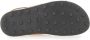 TOD'S Brown Calfskin Sandals in bruin - Thumbnail 4