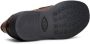 TOD'S Brown Leather Loafers With Polished Finish in bruin - Thumbnail 2