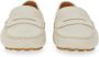 Marni Rechthoekige Ring Platte Sandalen Groen Dames - Thumbnail 7