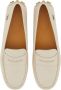 Marni Rechthoekige Ring Platte Sandalen Groen Dames - Thumbnail 9