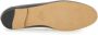 TOD'S Calfskin Leather Loafers in zwart - Thumbnail 4