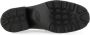 TOD'S Calfskin Leather Loafers in zwart - Thumbnail 3