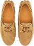 TOD'S Classic Calfskin Loafers in bruin - Thumbnail 4