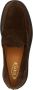 TOD'S 'Gomma 20L' Loafers in zwart - Thumbnail 2