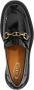 TOD'S 'Gomma Carro' Loafers in zwart - Thumbnail 2
