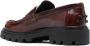 TOD'S Gomma Pesante Loafers in bruin - Thumbnail 2
