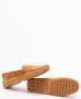TOD'S `Gommino` Loafers in bruin - Thumbnail 2