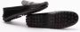 TOD'S `Gommino` Loafers in zwart - Thumbnail 2