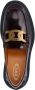 TOD'S Kate' Moccasins – Brown in bruin - Thumbnail 3