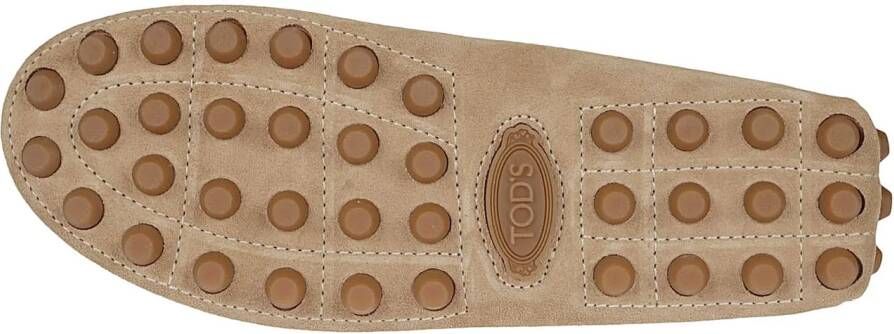 TOD'S Loafers Gommino 52k Loafers Brown in bruin