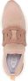 TOD'S Low-Top Sneakers Chain-Embellished Sneakers in beige - Thumbnail 7