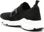 TOD'S Low-Top Sneakers Flat Shoes Black in zwart - Thumbnail 2