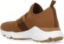 TOD'S Low-Top Sneakers Kate Sneakers in bruin - Thumbnail 2