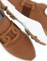TOD'S Low-Top Sneakers Kate Sneakers in bruin - Thumbnail 4