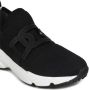 TOD'S Low-Top Sneakers Kate Sneakers in zwart - Thumbnail 2