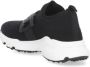 TOD'S Low-Top Sneakers Kate Sneakers in zwart - Thumbnail 2