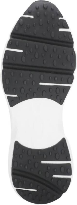 TOD'S Low-Top Sneakers Kate Sneakers in zwart