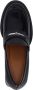 TOD'S Low-Top Sneakers Platform Moccasins – Black in zwart - Thumbnail 3