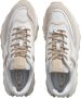 TOD'S Low-Top Sneakers Sportiva Run 87K Allacciatta Sac in beige - Thumbnail 3