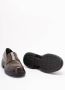 TOD'S Polished Brown Calf Leather Loafers in bruin - Thumbnail 2