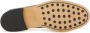 TOD'S Polished Calf Leather Loafer With Classic Silhouet in zwart - Thumbnail 3