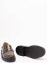TOD'S Polished Calf Leather Loafers With Refined Silhoue in bruin - Thumbnail 2