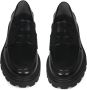 TOD'S Loafers Preppy Loafer in zwart - Thumbnail 4