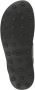 TOD'S Sandalen Black Leather Sandals in zwart - Thumbnail 3