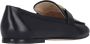 TOD'S T Timeless' Moccasins – Black in zwart - Thumbnail 2