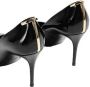 Tom Ford Hoge hakken Black Patent Pumps 85 in zwart - Thumbnail 2